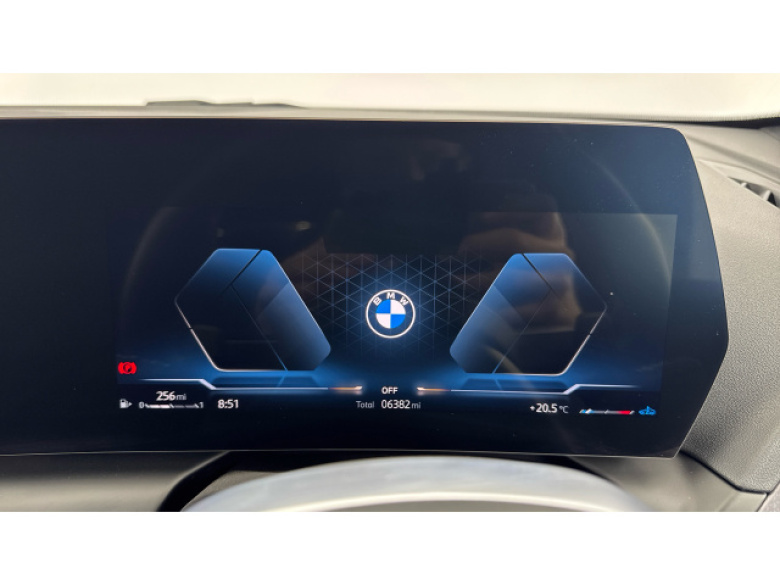 BMW 1 Series 120 M Sport 5dr Step Auto Petrol Hatchback